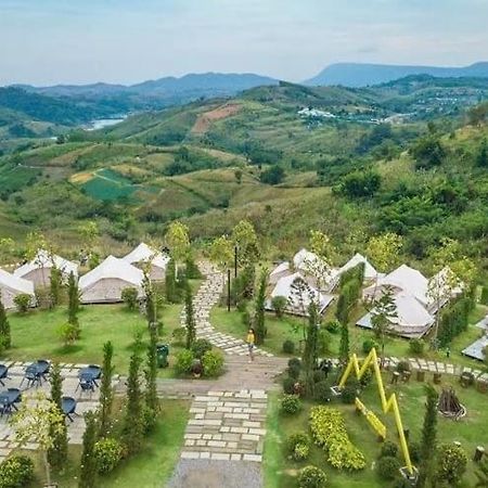 Hotel Papa Garden Khaokho Amphoe Amphoe Khao Kho Exterior foto